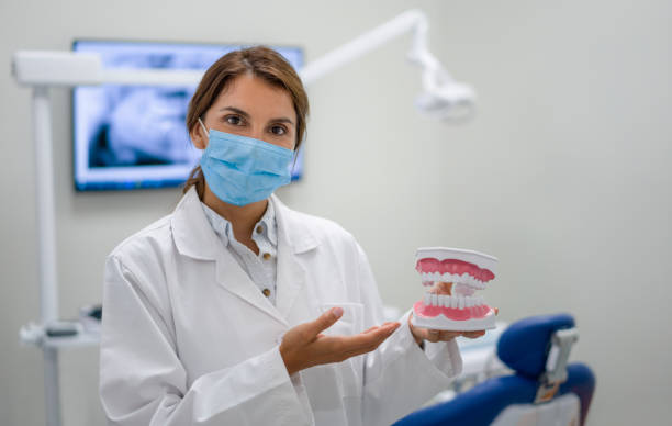 Best Urgent Dental Care  in Forest City, FL