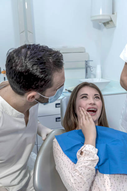 Best Emergency Dentist Near Me  in Forest City, FL