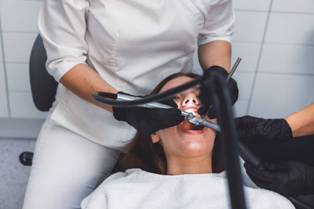 Best Tooth Infection Emergency Dentist  in Forest City, FL